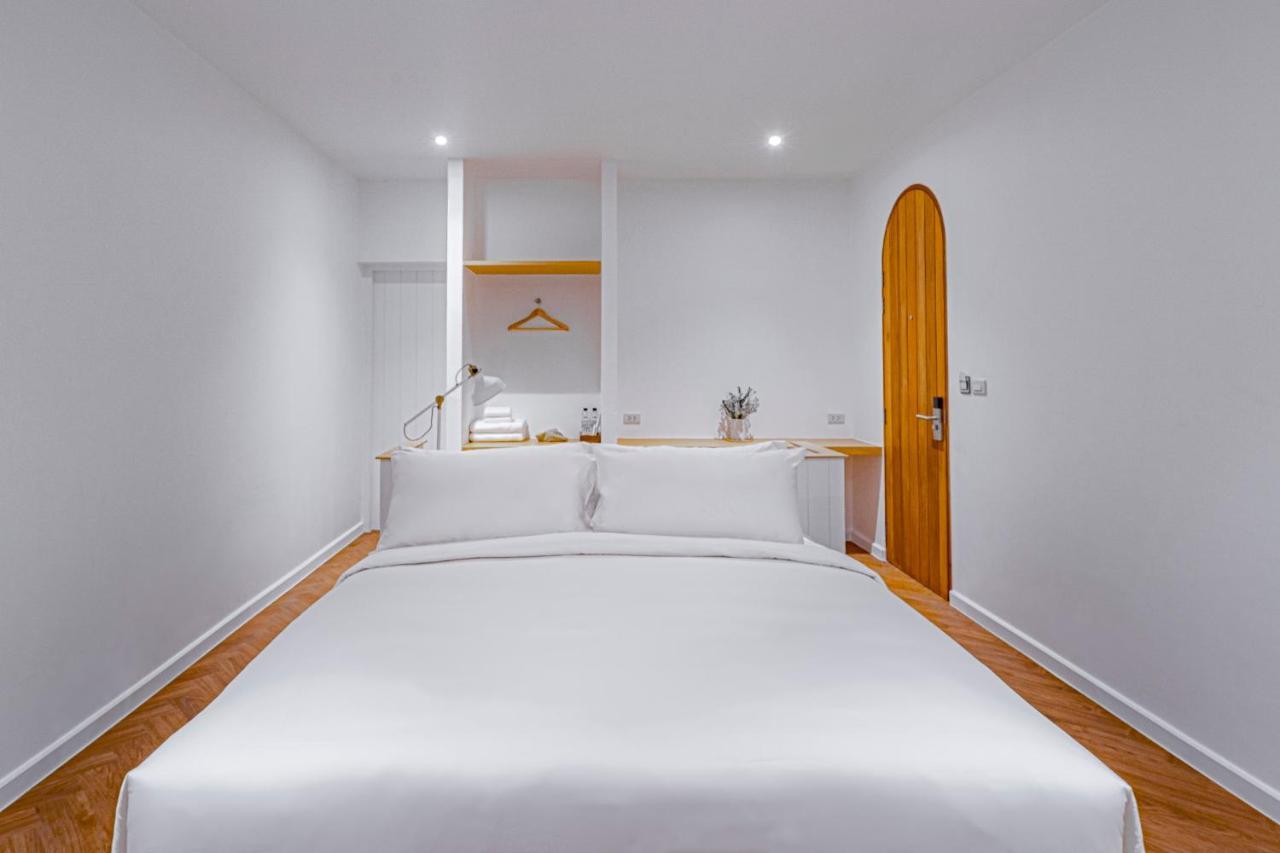 Casa 33 Hatyai 合艾 外观 照片