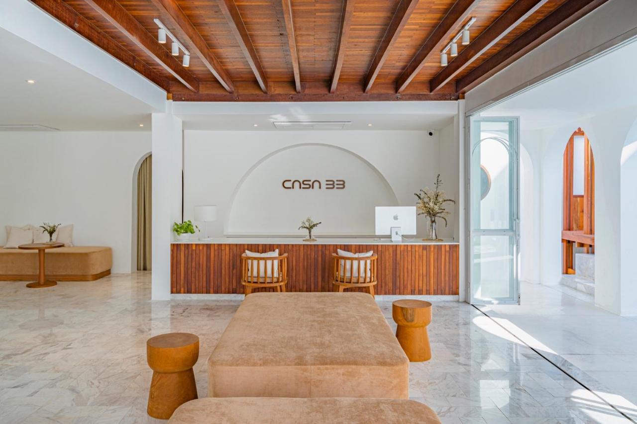 Casa 33 Hatyai 合艾 外观 照片