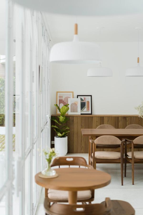 Casa 33 Hatyai 合艾 外观 照片