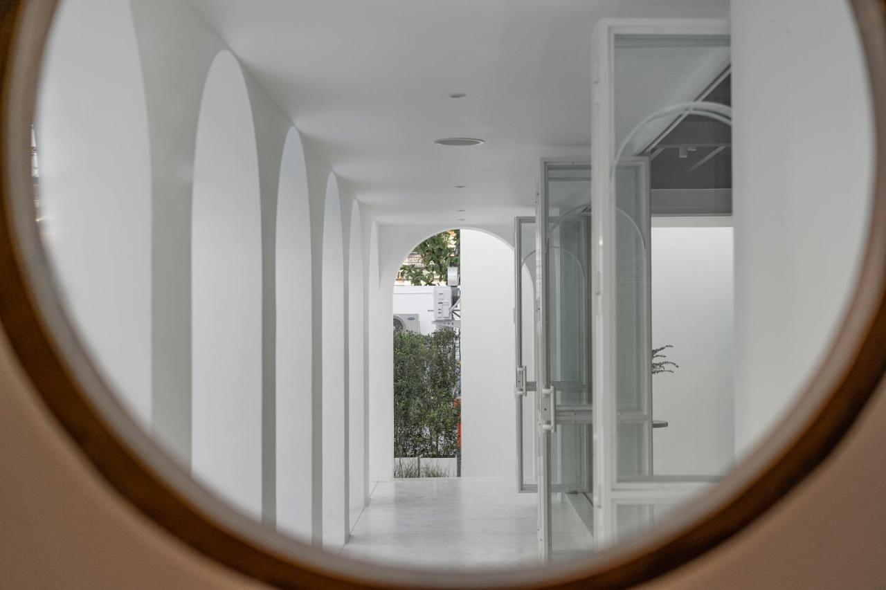 Casa 33 Hatyai 合艾 外观 照片