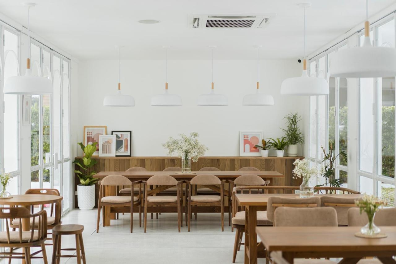 Casa 33 Hatyai 合艾 外观 照片